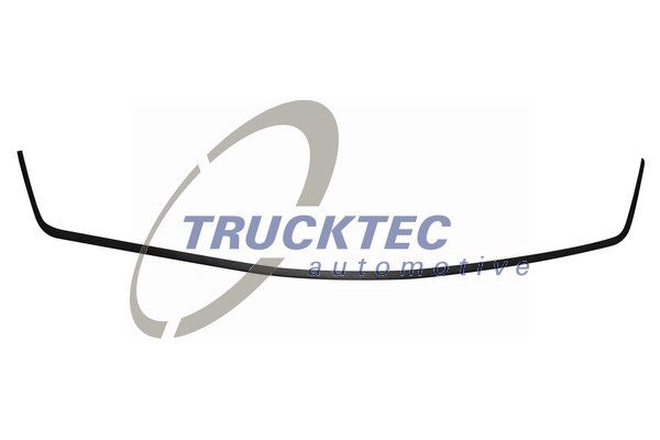 TRUCKTEC AUTOMOTIVE Spoiler 08.62.187